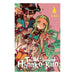 Toilet-bound Hanako-kun Volume 19 Manga Book Front Cover