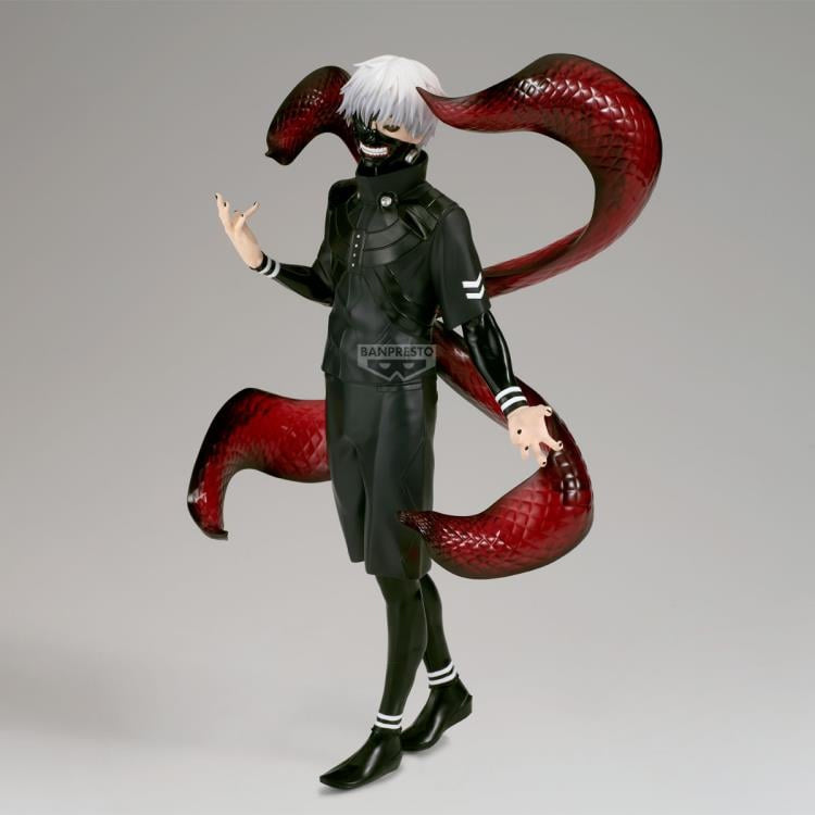 Tokyo Ghoul Grandista Ken Kaneki (Ver. II) Figure image 1