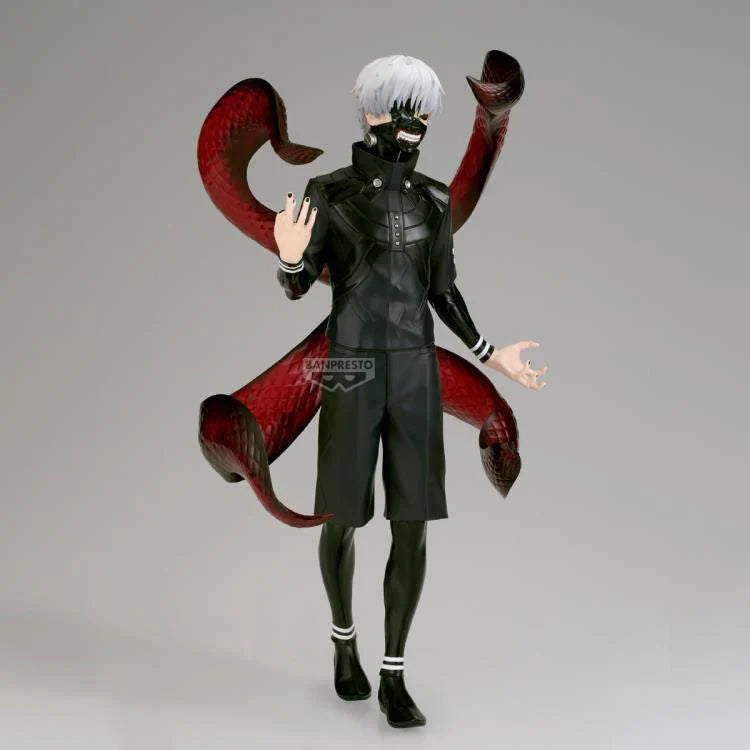Tokyo Ghoul Grandista Ken Kaneki (Ver. II) Figure image 2