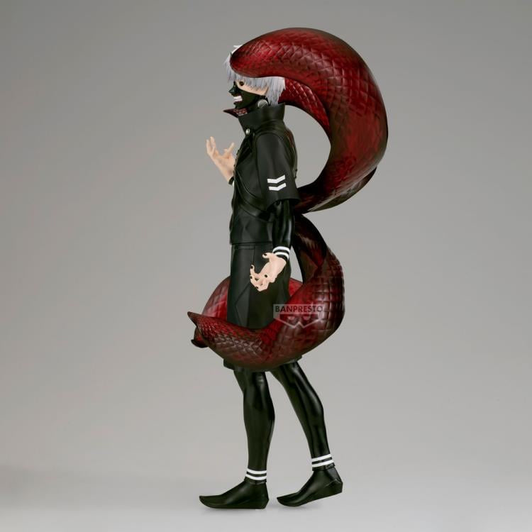 Tokyo Ghoul Grandista Ken Kaneki (Ver. II) Figure image 3