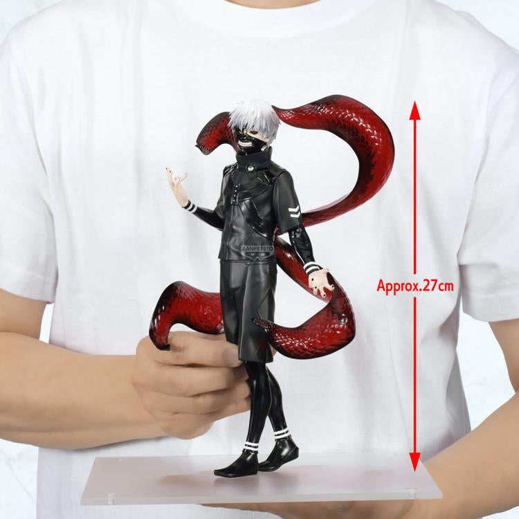 Tokyo Ghoul Grandista Ken Kaneki (Ver. II) Figure image 5