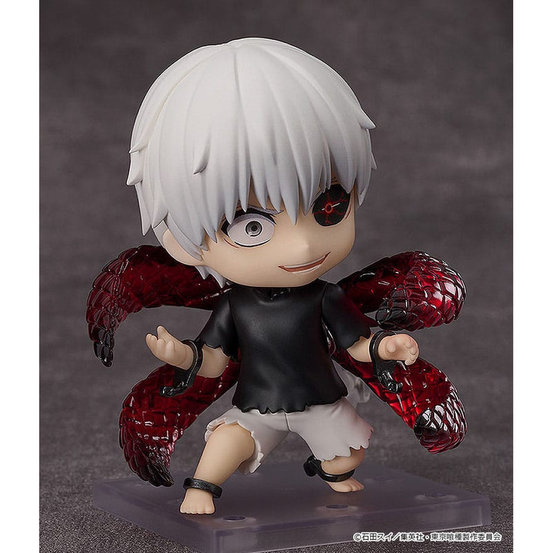 Tokyo Ghoul Nendoroid No.2734 Ken Kaneki image 2