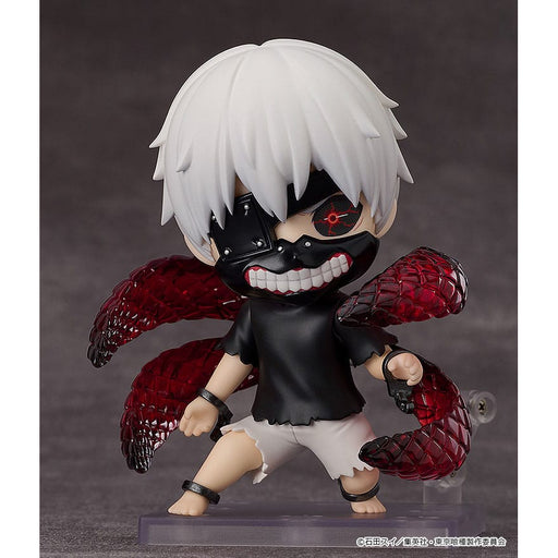 Tokyo Ghoul Nendoroid No.2734 Ken Kaneki image 3