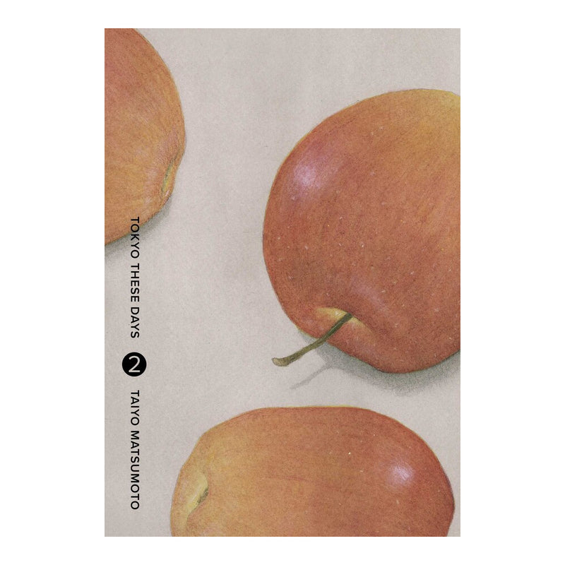 Tokyo These Days Volume 02