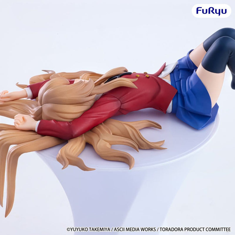 Toradora! Taiga Aisaka Noodle Stopper Figure image 5