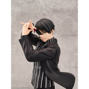 Tougen Anki 28fig Naito Mudano Figure image 2
