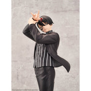 Tougen Anki 28fig Naito Mudano Figure image 3