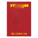 Trigun Deluxe Edition Volume 01 Manga Book Front Cover