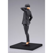 Trigun Stampede Oshi Works Nicholas D. Wolfwood Figure image 2