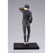 Trigun Stampede Oshi Works Nicholas D. Wolfwood Figure image 3