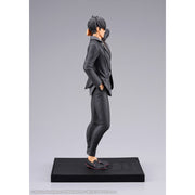 Trigun Stampede Oshi Works Nicholas D. Wolfwood Figure image 4
