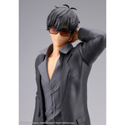 Trigun Stampede Oshi Works Nicholas D. Wolfwood Figure image 5