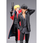 Trigun Stampede Oshi Works Nicholas D. Wolfwood Figure image 9