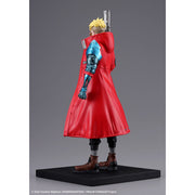 Trigun Stampede Oshi Works Vash the Stampede Figure image 2