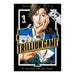 Trillion Game Volume 01 Manga Book Front Cover