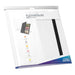 Ultimate Guard Flexxfolio 480 - 24-Pocket (Quadrow) - White image 3