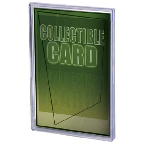 Ultra Pro - Mini Snap Card Holder