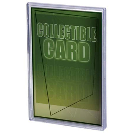 Ultra Pro - Mini Snap Card Holder