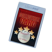 Ultra Pro Graded Card Submission Semi-Rigid Card Holder 1 2inch Lip Tall Sleeves (200ct) image 3