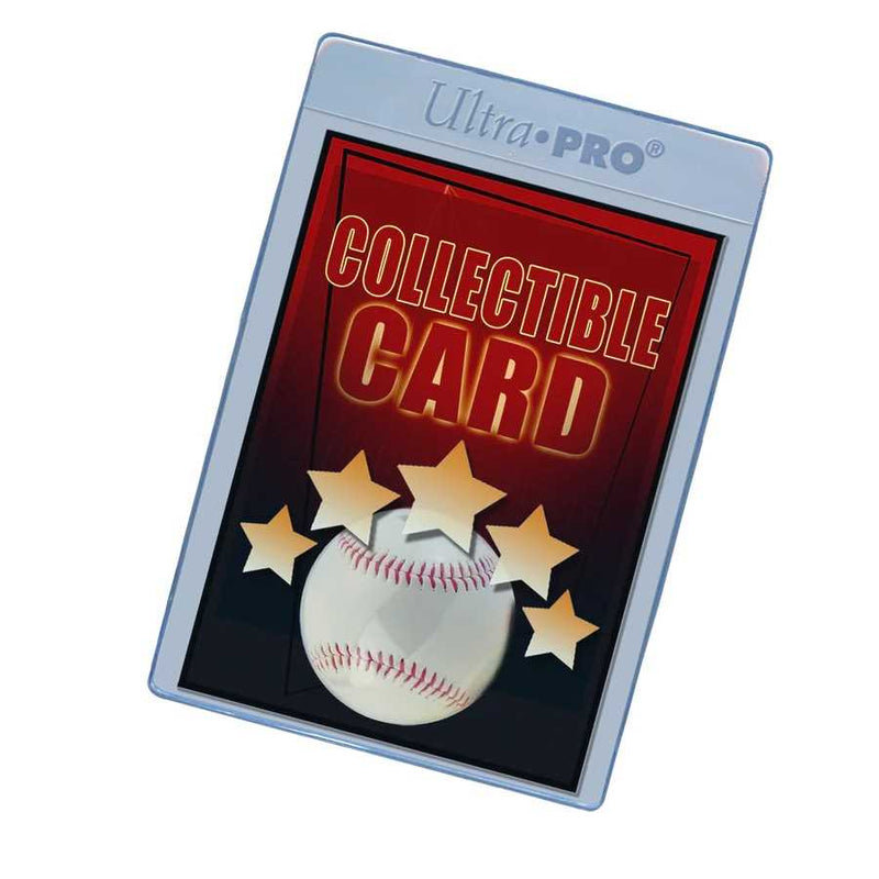 Ultra Pro Graded Card Submission Semi-Rigid Card Holder 1 2inch Lip Tall Sleeves (200ct) image 3