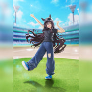 Uma Musume Pretty Derby Boc'Z WeN Vivlos as Lil♡V Figure image 2