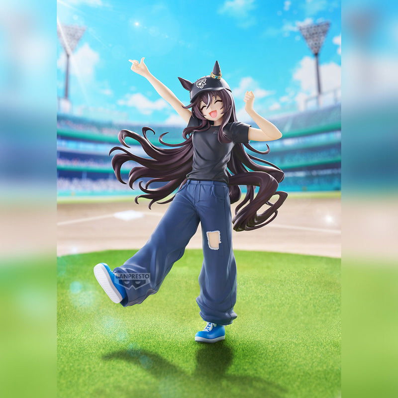Uma Musume Pretty Derby Boc'Z WeN Vivlos as Lil♡V Figure image 2