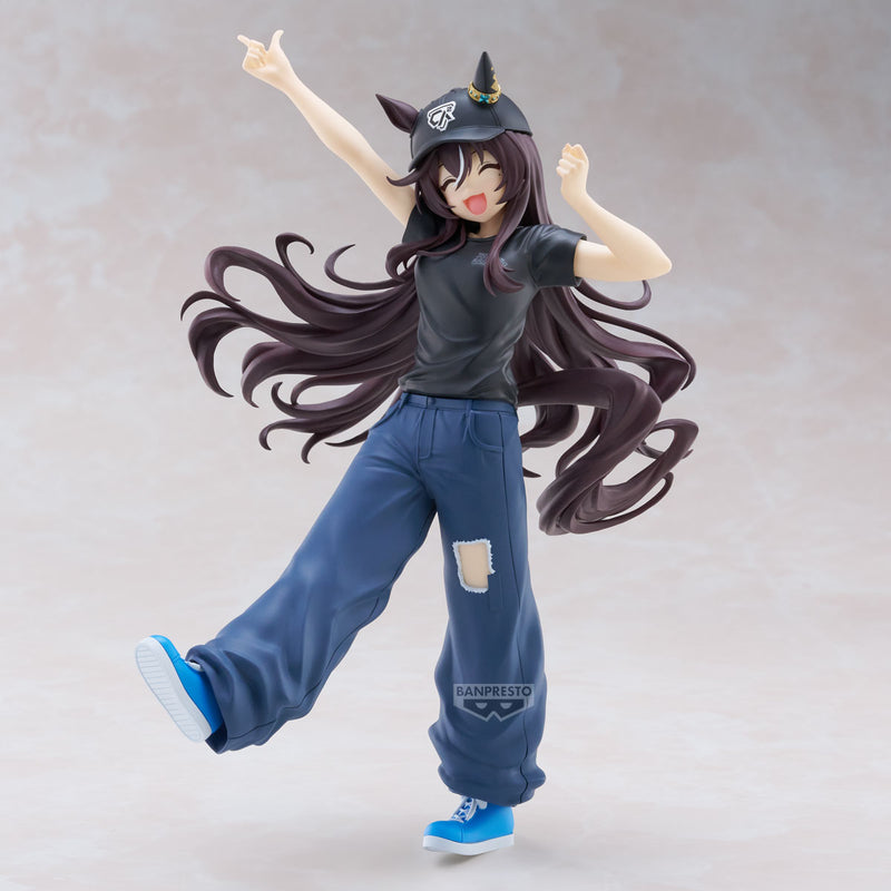 Uma Musume Pretty Derby Boc'Z WeN Vivlos as Lil♡V Figure image 3