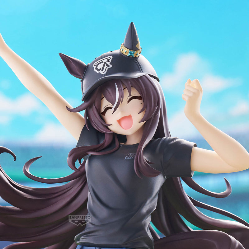 Uma Musume Pretty Derby Boc'Z WeN Vivlos as Lil♡V Figure image 4