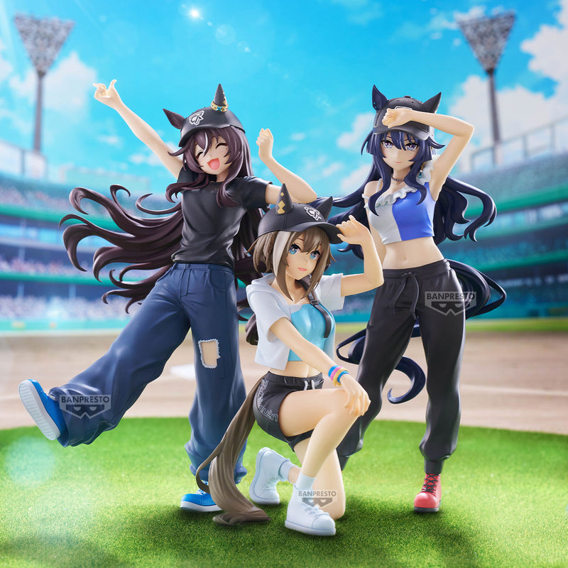 Uma Musume Pretty Derby Boc'Z WeN Vivlos as Lil♡V Figure image 5