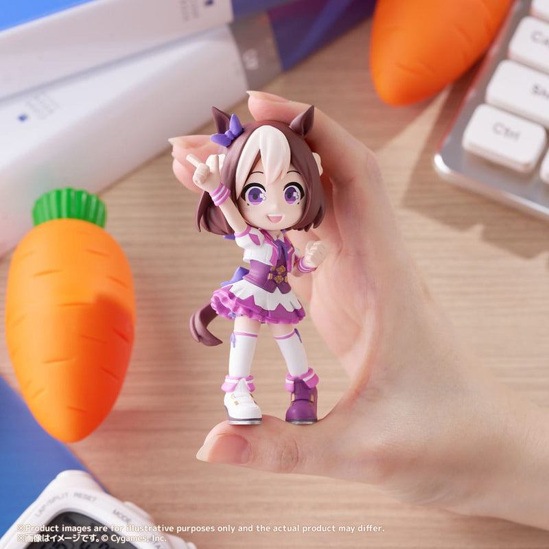 Uma Musume Pretty Derby PalVerse Vol. 1 Blind Box Mini Figure image 2