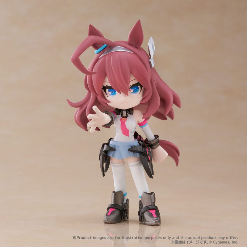 Uma Musume Pretty Derby PalVerse Vol. 1 Blind Box Mini Figure image 5