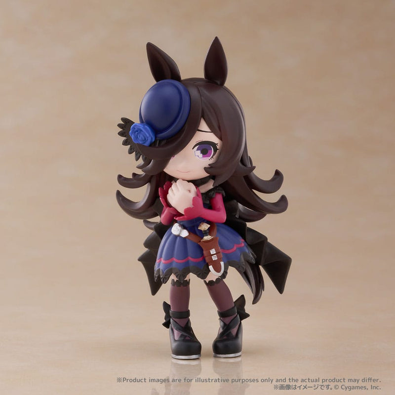 Uma Musume Pretty Derby PalVerse Vol. 1 Blind Box Mini Figure image 6