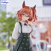 Uma Musume Pretty Derby Trio-Try-iT Aston Machan Figure image 2
