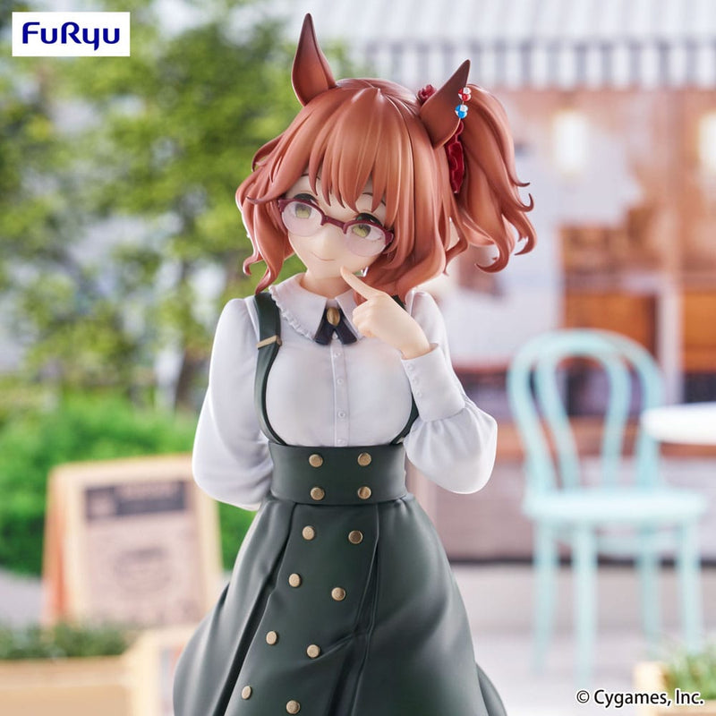 Uma Musume Pretty Derby Trio-Try-iT Aston Machan Figure image 4