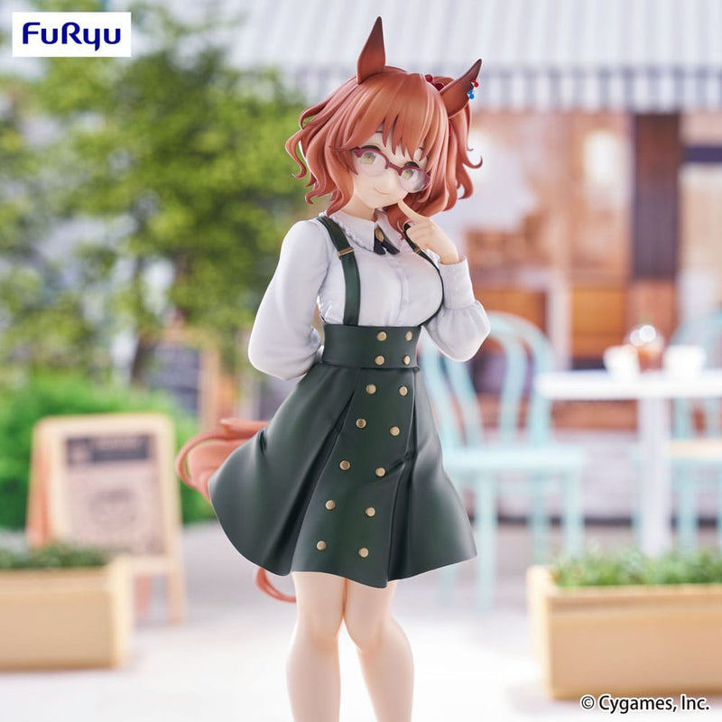 Uma Musume Pretty Derby Trio-Try-iT Aston Machan Figure image 5