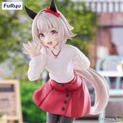 Uma Musume Pretty Derby Trio-Try-iT Curren Chan Figure image 2