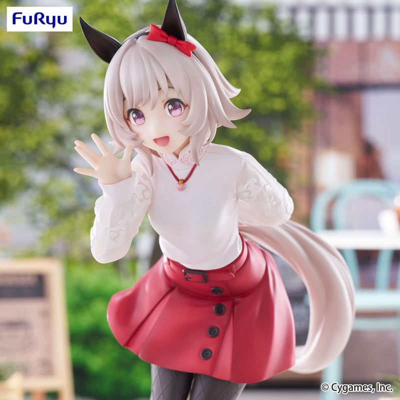 Uma Musume Pretty Derby Trio-Try-iT Curren Chan Figure image 2