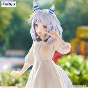 Uma Musume Pretty Derby Trio-Try-iT Hishi Miracle Figure image 5