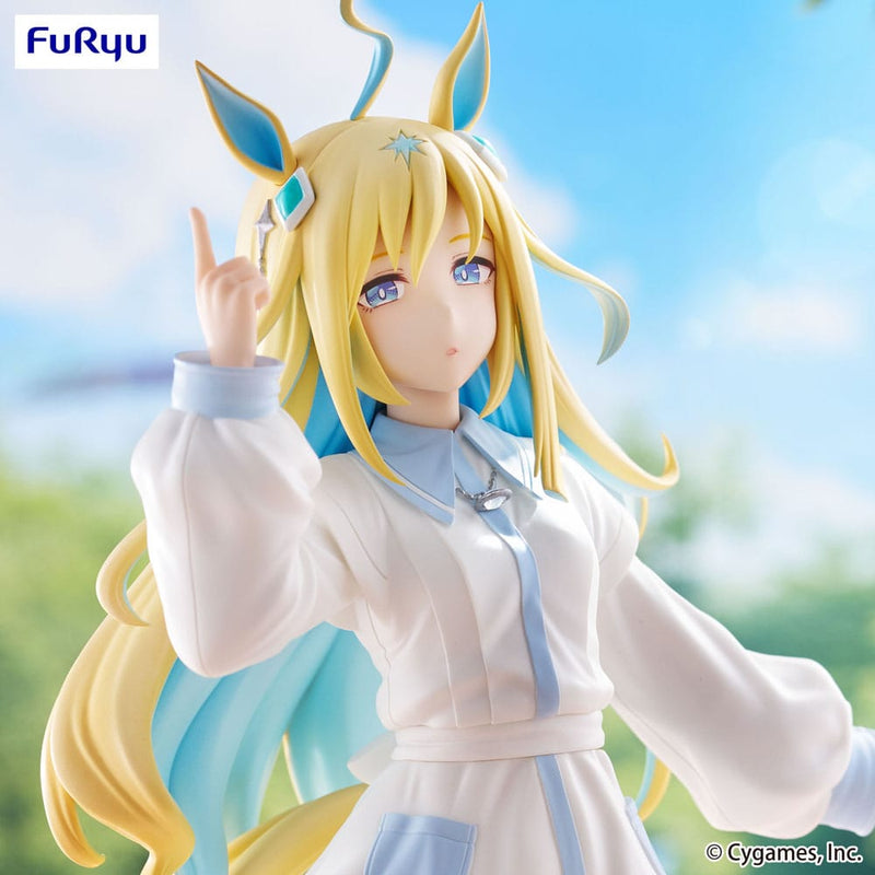 Uma Musume Pretty Derby Trio-Try-iT Neo Universe Figure image 2