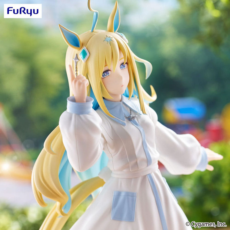 Uma Musume Pretty Derby Trio-Try-iT Neo Universe Figure image 3