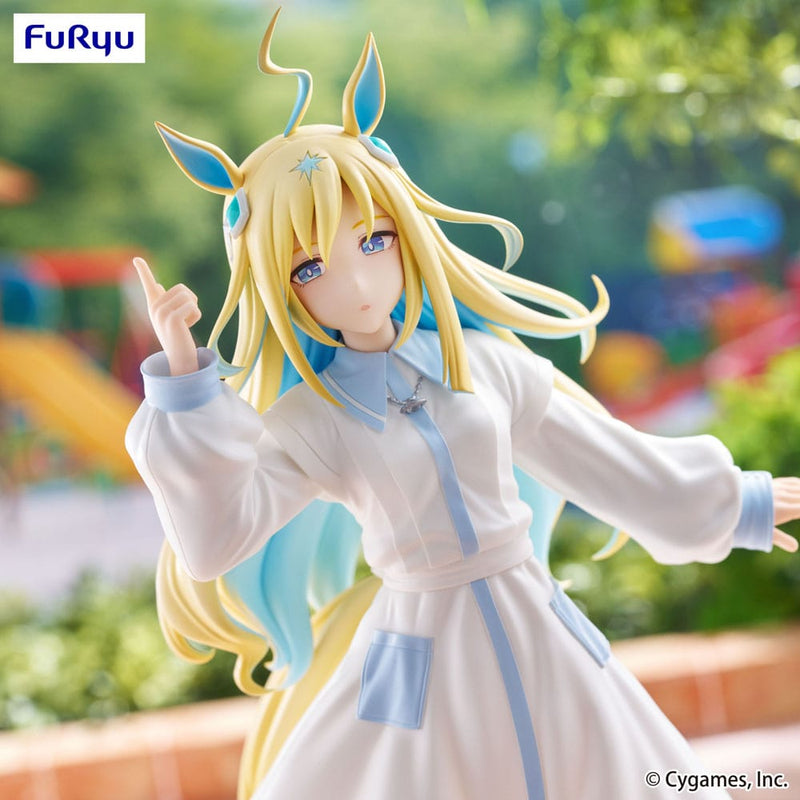 Uma Musume Pretty Derby Trio-Try-iT Neo Universe Figure image 4