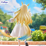 Uma Musume Pretty Derby Trio-Try-iT Neo Universe Figure image 5