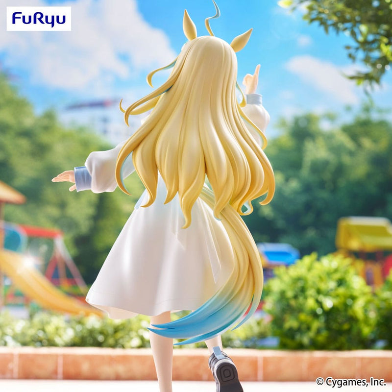 Uma Musume Pretty Derby Trio-Try-iT Neo Universe Figure image 5