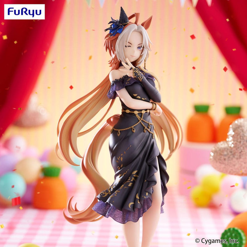 Uma Musume Pretty Derby Trio-Try-iT Orfevre Figure image 1