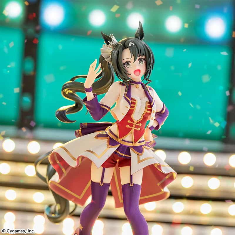 Uma Musume Pretty Derby XStellar Satono Crown (Starting Future) Figure image 2