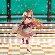 Uma Musume Pretty Derby XStellar Satono Diamond (Starting Future) Figure image 1