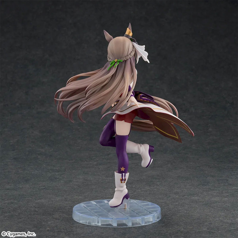 Uma Musume Pretty Derby XStellar Satono Diamond (Starting Future) Figure image 4