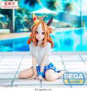 Uma Musume Pretty Derby Yumemirize Copano Rickey (Gaze on Me!) Figure image 1