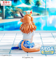 Uma Musume Pretty Derby Yumemirize Copano Rickey (Gaze on Me!) Figure image 3
