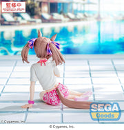 Uma Musume Pretty Derby Yumemirize Smart Falcon (Gaze on Me!) Figure image 3